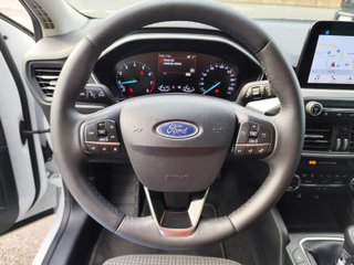 Ford Focus 1.0 Ecoboost Trend+ 92 kW (125 CV)