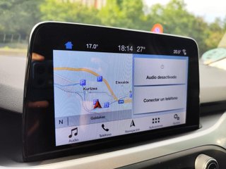 Ford Focus 1.0 Ecoboost Trend+ 92 kW (125 CV)