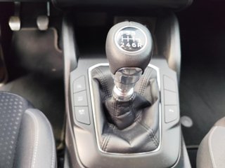 Ford Focus 1.0 Ecoboost Trend+ 92 kW (125 CV)