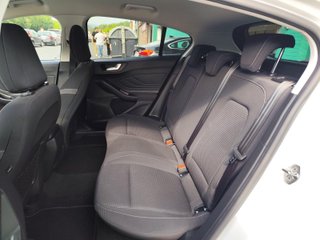 Ford Focus 1.0 Ecoboost Trend+ 92 kW (125 CV)