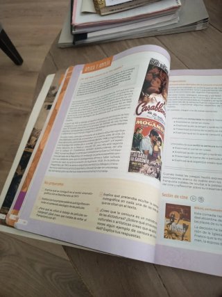 Geografía e Historia. 4 Secundaria. Revuela. Ar...