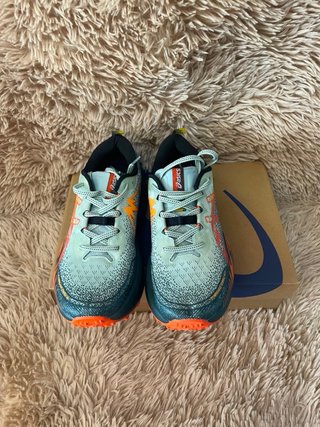 Asics Trabuco Max 4 Trail Talla 39