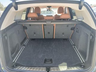 BMW X3 xDrive20d 140 kW (190 CV)
