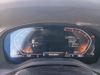 BMW X3 xDrive20d 140 kW (190 CV)