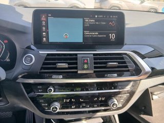 BMW X3 xDrive20d 140 kW (190 CV)