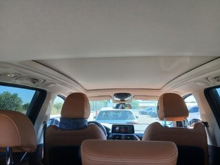 BMW X3 xDrive20d 140 kW (190 CV)