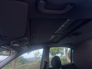 Mercedes-Benz Clase C 2004