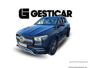 Mercedes-Benz GLE 350 d 4Matic 200 kW (272 CV)
