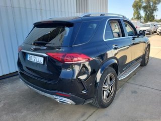 Mercedes-Benz GLE 350 d 4Matic 200 kW (272 CV)