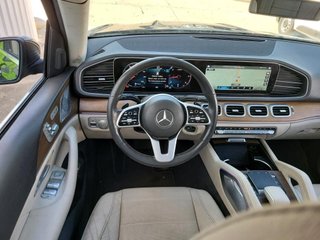 Mercedes-Benz GLE 350 d 4Matic 200 kW (272 CV)