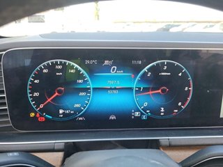 Mercedes-Benz GLE 350 d 4Matic 200 kW (272 CV)