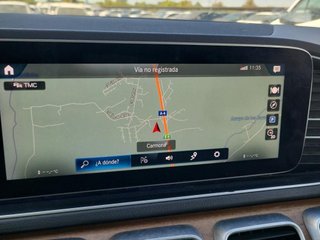 Mercedes-Benz GLE 350 d 4Matic 200 kW (272 CV)