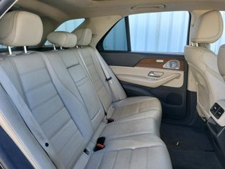 Mercedes-Benz GLE 350 d 4Matic 200 kW (272 CV)