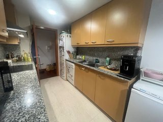 Cocina completa de segunda mano
