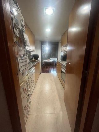Cocina completa de segunda mano