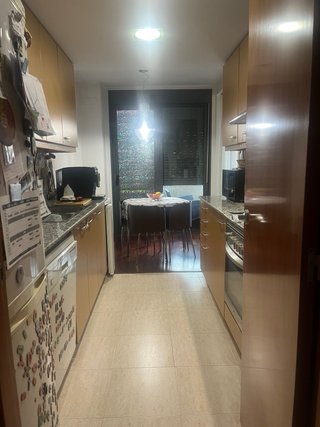 Cocina completa de segunda mano