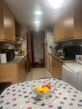 Cocina completa de segunda mano