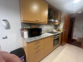 Cocina completa de segunda mano