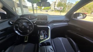 Peugeot 5008 2019 7 plazas gtline