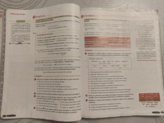 Lengua castellana y literatura Geniox