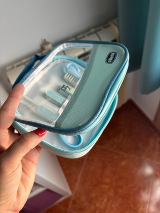 Set manicura bebé Chicco