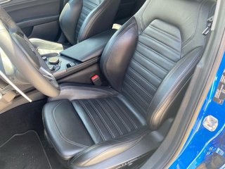 Alfa Romeo Giulia 2019