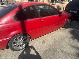 BMW Serie 3 2006