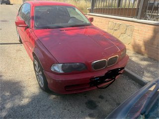 BMW Serie 3 2006