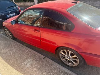BMW Serie 3 2006