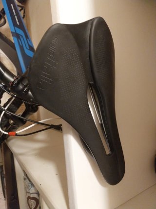 Btt GHOST Lector ¡SOLO 10,5kg! Carbono XC