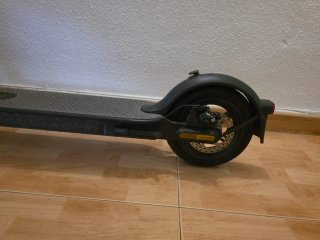 Patín Eléctrico Xiaomi