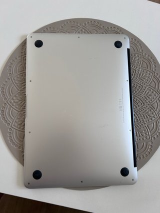 MacBook Air 13" 2017 i5 8GB RAM