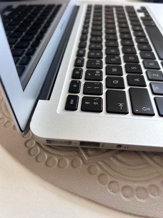 MacBook Air 13" 2017 i5 8GB RAM