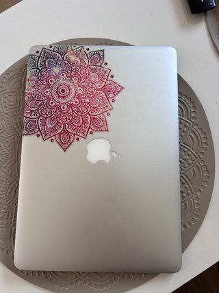 MacBook Air 13" 2017 i5 8GB RAM