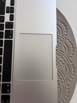 MacBook Air 13" 2017 i5 8GB RAM