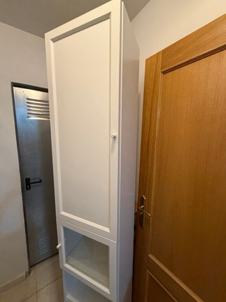 Estantería Billy Ikea Blanca