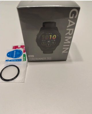 Garmin Forerunner 265 AMOLED Nuevo