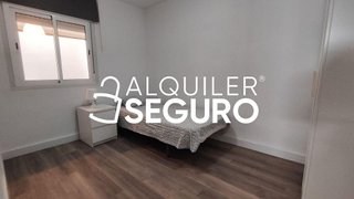 Piso en alquiler en Malilla en Valencia