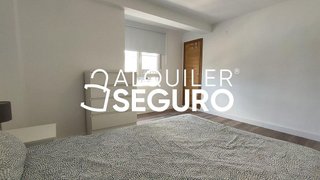 Piso en alquiler en Malilla en Valencia