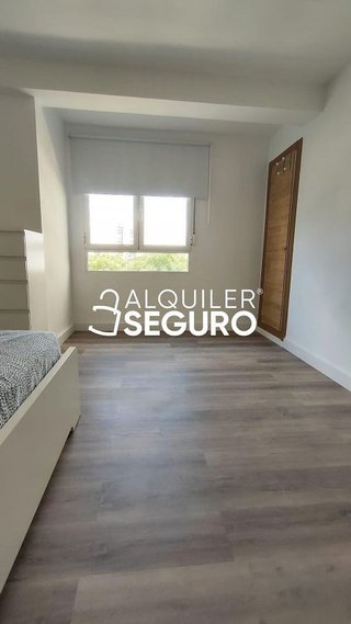 Piso en alquiler en Malilla en Valencia