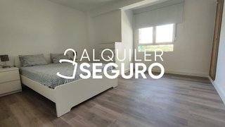Piso en alquiler en Malilla en Valencia