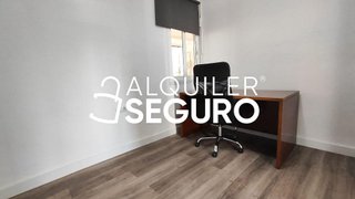 Piso en alquiler en Malilla en Valencia