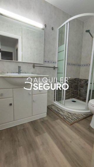 Piso en alquiler en Malilla en Valencia