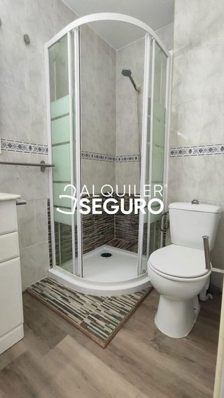 Piso en alquiler en Malilla en Valencia