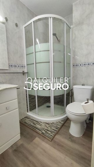 Piso en alquiler en Malilla en Valencia