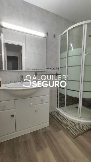 Piso en alquiler en Malilla en Valencia