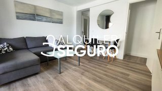 Piso en alquiler en Malilla en Valencia