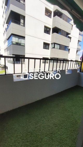 Piso en alquiler en Malilla en Valencia