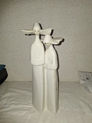 Figura Lladró Años 70