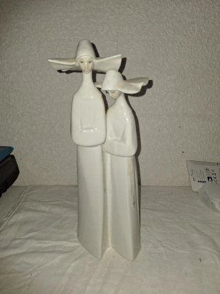 Figura Lladró Años 70